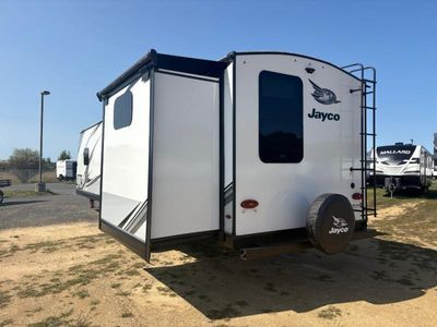 2023 Jayco White Hawk - Photo 4