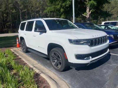 2024 Jeep Wagoneer - Photo 2