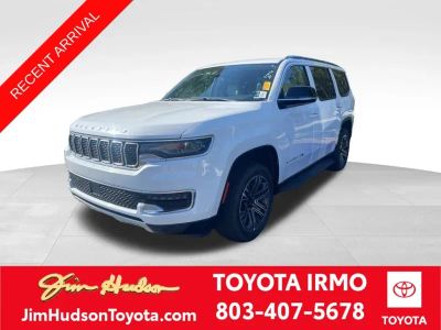 2024 Jeep Wagoneer - Photo 1