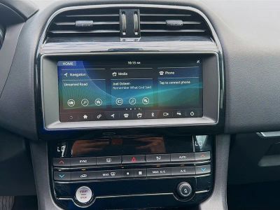 2020 Jaguar F-PACE — photo 12 view