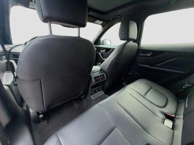 2020 Jaguar F-PACE — photo 24 view
