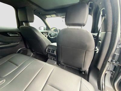 2020 Jaguar F-PACE — photo 29 view