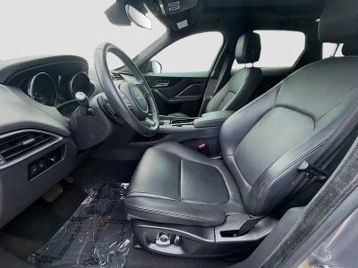 2020 Jaguar F-PACE — photo 18 view