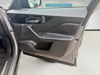 2020 Jaguar F-PACE — photo 33 view