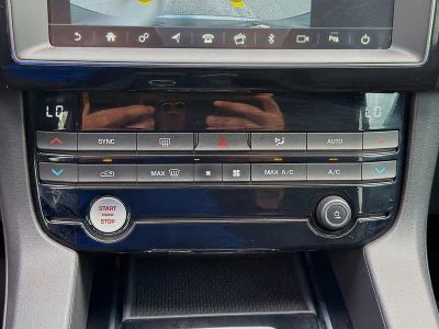 2020 Jaguar F-PACE — photo 14 view