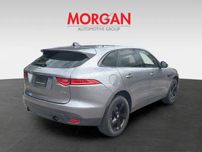 2020 Jaguar F-PACE — photo 7 view