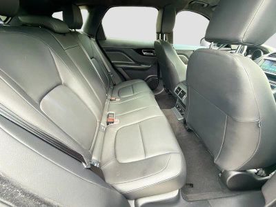 2020 Jaguar F-PACE — photo 28 view