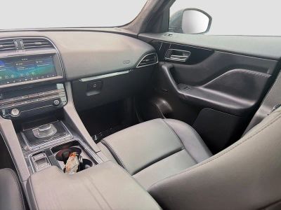 2020 Jaguar F-PACE — photo 21 view