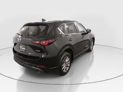 2025 Mazda CX-5 - Photo 7