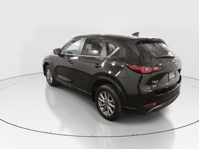 2025 Mazda CX-5 - Photo 5