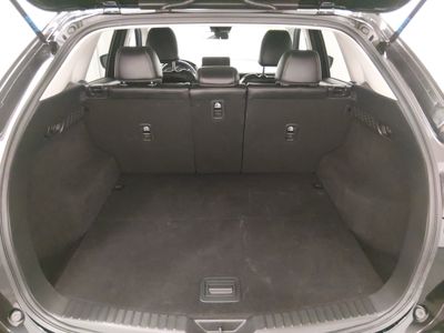 2025 Mazda CX-5 - Photo 11