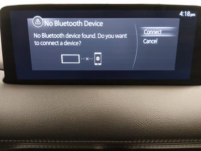 2025 Mazda CX-5 - Photo 20