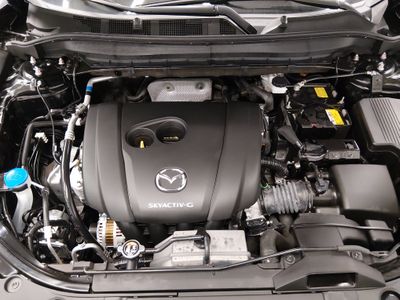 2025 Mazda CX-5 - Photo 9