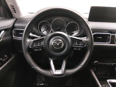 2025 Mazda CX-5 - Photo 12
