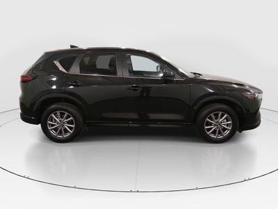 2025 Mazda CX-5 - Photo 8