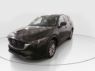 2025 Mazda CX-5 - Photo 3