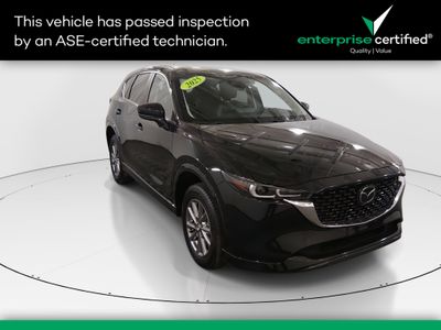 2025 Mazda CX-5 - Photo 1