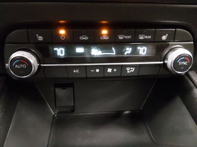 2025 Mazda CX-5 - Photo 18