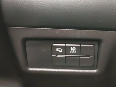 2025 Mazda CX-5 - Photo 13