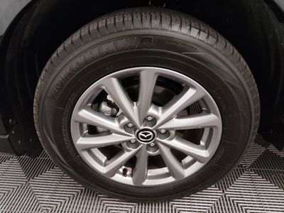 2025 Mazda CX-5 - Photo 10