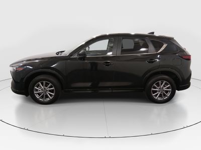 2025 Mazda CX-5 - Photo 4