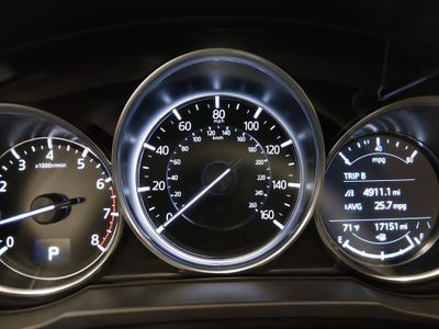 2025 Mazda CX-5 - Photo 14