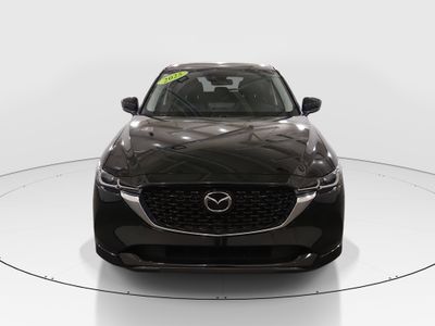 2025 Mazda CX-5 - Photo 2