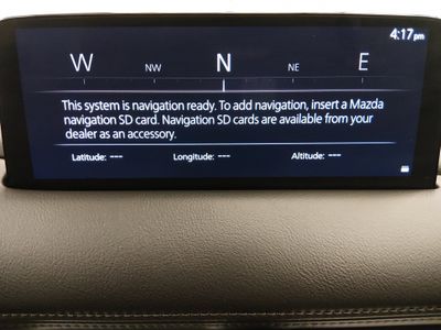 2025 Mazda CX-5 - Photo 17