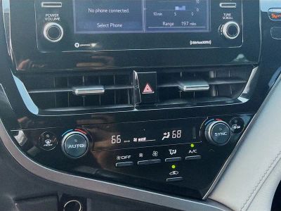 2023 Toyota Camry — photo 15 view