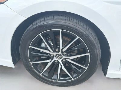 2023 Toyota Camry — photo 36 view