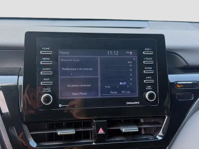 2023 Toyota Camry — photo 13 view
