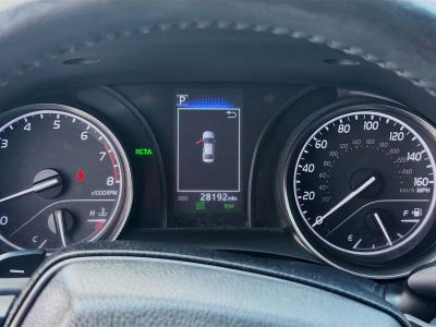 2023 Toyota Camry — photo 11 view