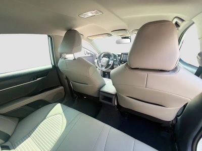 2023 Toyota Camry — photo 29 view