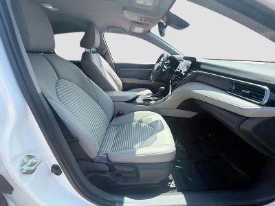 2023 Toyota Camry — photo 31 view