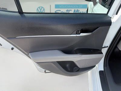 2023 Toyota Camry — photo 25 view