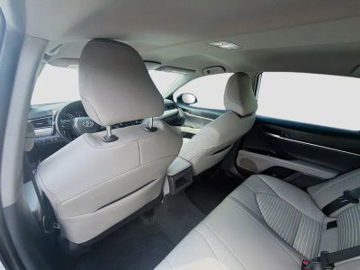 2023 Toyota Camry — photo 24 view