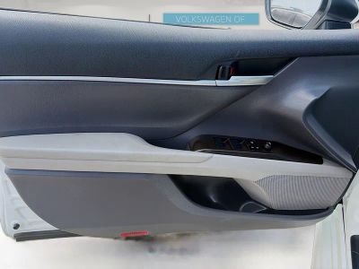 2023 Toyota Camry — photo 20 view