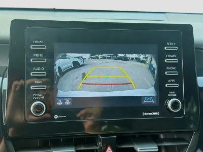 2023 Toyota Camry — photo 14 view