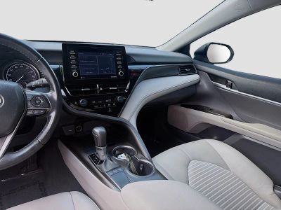 2023 Toyota Camry — photo 22 view