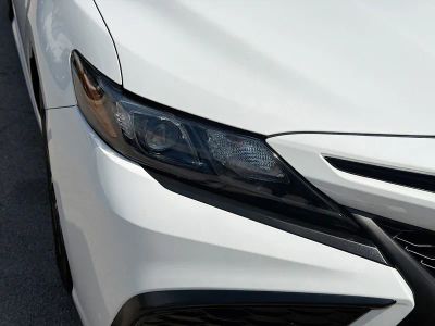 2023 Toyota Camry — photo 34 view