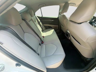 2023 Toyota Camry — photo 28 view