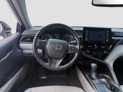 2023 Toyota Camry — photo 21 view