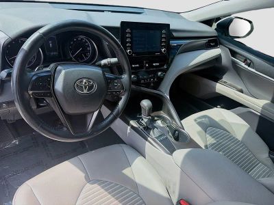 2023 Toyota Camry — photo 9 view