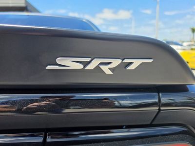 2018 Dodge Challenger - Photo 8