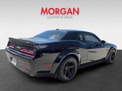 2018 Dodge Challenger - Photo 6