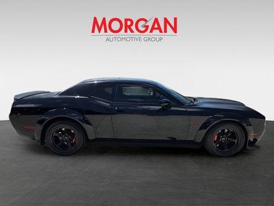 2018 Dodge Challenger - Photo 5