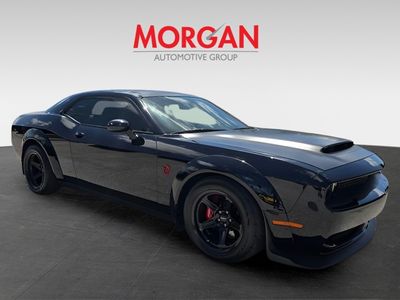 2018 Dodge Challenger - Photo 4