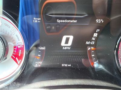 2018 Dodge Challenger - Photo 24