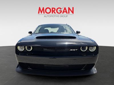2018 Dodge Challenger - Photo 3
