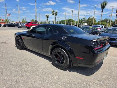2018 Dodge Challenger - Photo 10